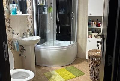 Apartament cu 2 camere semidecomandat, mobilat în Bună Ziua - 3