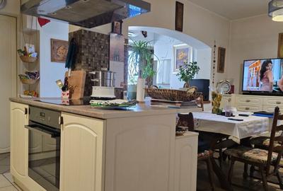 Apartament 4 camere in Deva, zona ultracentrala -Decebal - 2