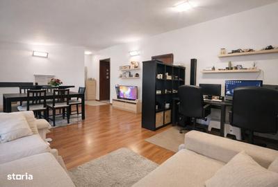 Apartament cu 3 camere în Central - 16
