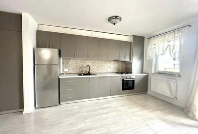 Apartament 2 camere, parcare subterana, cartier Borhanci. - 10