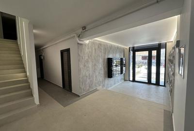 Garsonieră în Chiajna - 2