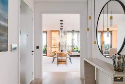 Penthouse spectaculos Decebal 290mp | Terase de 600mp | 2 Locuri de parcare - 5