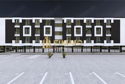 Garsonieră în Ipotești - 1