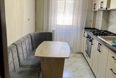 Apartament cu 3 camere decomandat în Central - 7