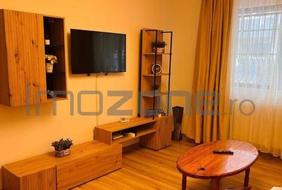 2 camere, 54 mp, mobilat-utilat, LOC DE PARCARE INCLUS, S... - 1