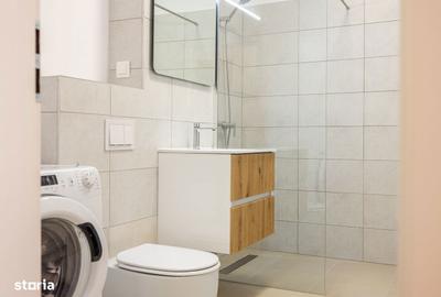 Garsonieră în Bălcescu - 9