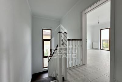 Jumatate de duplex despartit prin camera tehnica, Dumbravita - 7