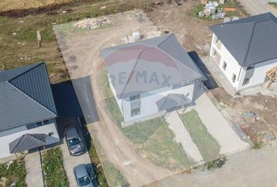 Casa cu 4 camere de vanzare, Jucu de Sus, Frasinului Nr.6... - 6