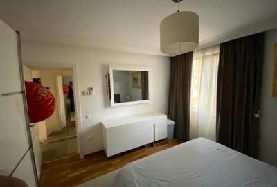 Apartament 2 camere Cartierul Primaverii - Jean Monnet - 6