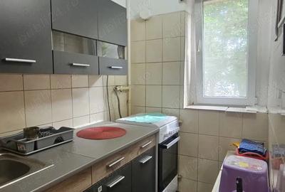 Apartament cu 3 camere decomandat în Nord - 1