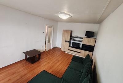 Apartament cu 2 camere decomandat în Casa de Cultură - 2