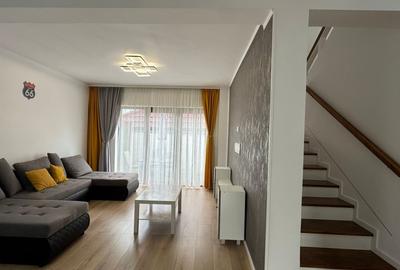 Casă cu 4 camere cu Canalizare în Arhitecților - Calea Cisnădiei - 8