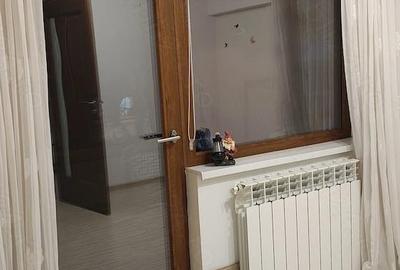 Apartament cu 2 camere nedecomandat în Crihala - 4