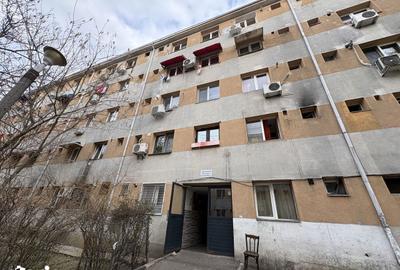 Garsonieră, mobilată în Baicului - 1