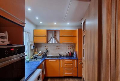 Casa Dragomiresti Vale parter 4 camere + Teren 400 mp New - 10