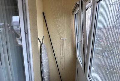 Apartament cu 3 camere decomandat în Est - 9