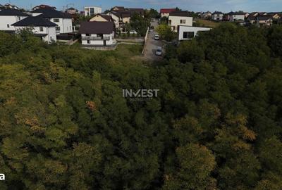 Casă cu 3 camere cu Teren 1550 Mp în Golăiești - 4