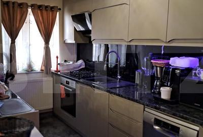 Apartament cu 3 camere, 68 mp, zona Eroilor, cu balcon inchis si parcare cu CF - 3