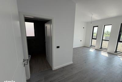 Casă cu 4 camere în Domnești - 5