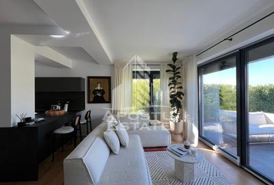 Duplex modern de lux in Dumbravita, langa Parcul Terra - 21
