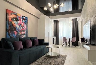 Proprietar,Tomis Nord Campus, 2 camere elegant, incalzire in pardoseala, parcare - 8