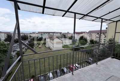 Apartament cu 2 camere decomandat, mobilat în Mihai Viteazul - 8