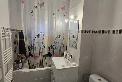 Apartament cu 2 camere semidecomandat în Șagului - 2