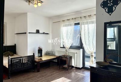 Casă / Pet-Friendly / Ghimbav / 4 camere / Terasă - 27
