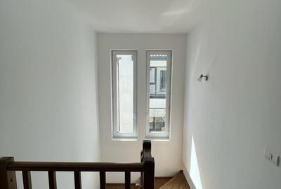 Duplex cu 3 camere cu Canalizare în Sud-Vest - 12