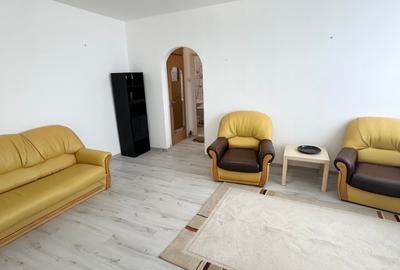 Apartament cu 2 camere semidecomandat, mobilat în Grivița - 3