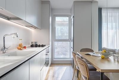 Apartament cu 2 camere semidecomandat în Militari - 3