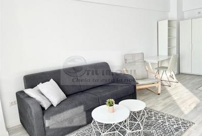 1 CAM CENTRU PRIMA INCHIRIERE UNIREA TOWERS DECOMANDAT - 2