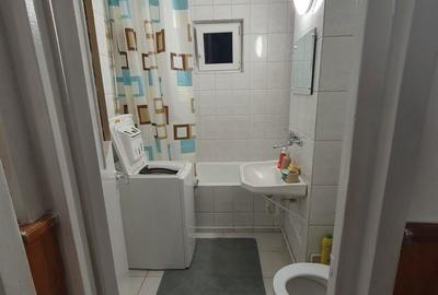Apartament cu 2 camere decomandat în Tudor - 1