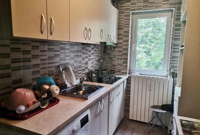 Apartament cu 2 camere decomandat în Nord - 3