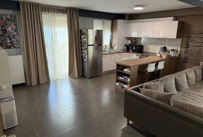 0%! Apartament cu 3 camere, 79mp + balcon de 36mp + Pod, zona Soarelui - 3