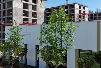 Apartament cu 2 camere în Militari - 2
