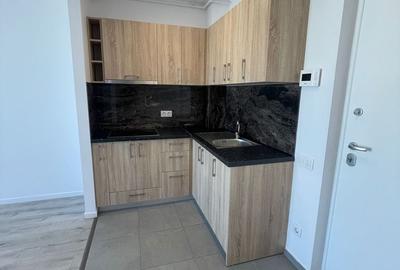 Studio dublu Investitie H Pipera Lake - 7