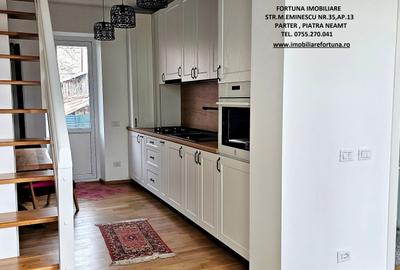 Proprietate de exceptie Ultracentral- str.Stefan cel mare - 5