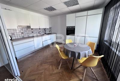 Casă cu 5 camere cu Teren 500 Mp în Șelimbăr - 4