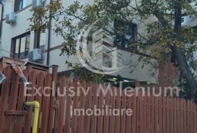 Cladire de Birouri / Vila Pasaj Basarab - Nicolae Titulescu Banu Manta - 1