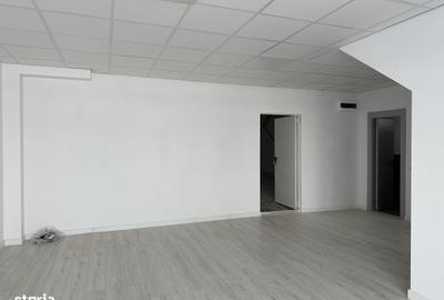 Spațiu comercial, de 570 mp, în Central - 8
