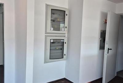 Spatii de birouri in Rosetti Tower - de la 100 mp - 9