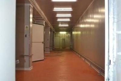 De vanzare hala/spatiu industrial, teren 2166mp, Bucuresti-Magurele - 3