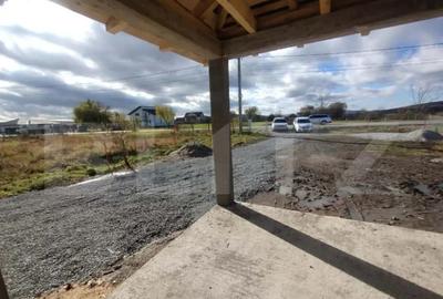 Casă cu 4 camere cu Teren 1000 Mp în Jelna - 3