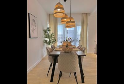 Vila individuala 4 camere Tunari Vila individuala 4 camere Tunari - 5