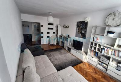 Apartament cu 4 camere decomandat, mobilat în Sânmartin - 2