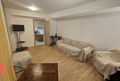 JANDARMERIEI (Baneasa Shopping City)-2 camere generoase (68 mp utili), parcare! - 9