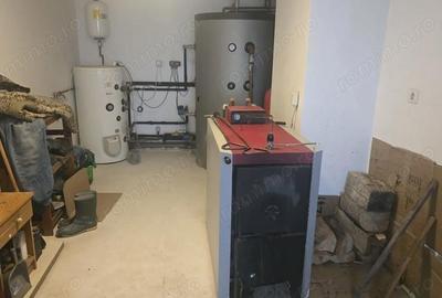 Casă în Zăvoi - 1