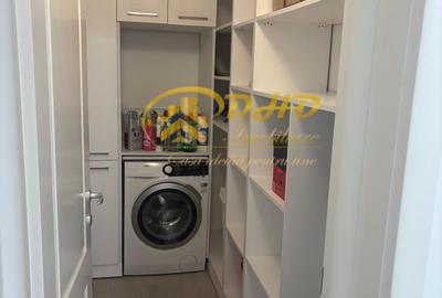 2 camere la prima închiriere în Tătărași - Evergreen - 4