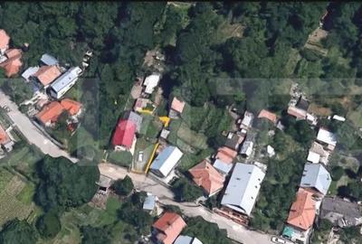 Casa cu etaj+Teren Cornu -PH - 5